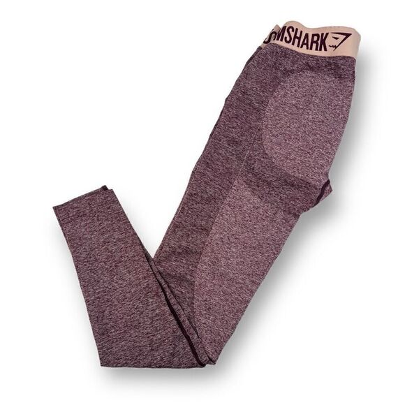 Gymshark Leggings Size Small - Picture 1 of 7